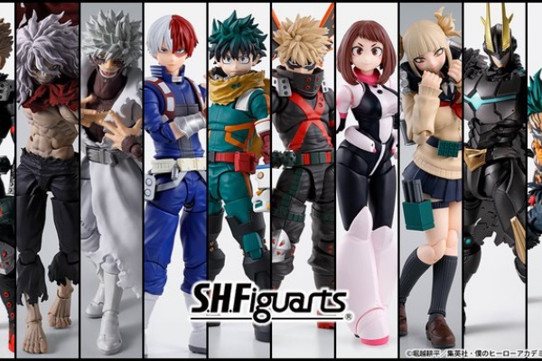 遊戯王&ドラゴンボール通販予約情報局 - 僕のヒーローアカデミア