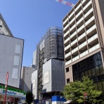 名古屋界隈諸々のできるまで