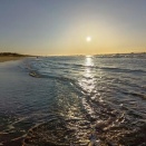 シーズン終了　～　浜松サーフ水温13℃台　～