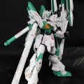 HGUC1/144　シナンジュ・スタイン　ミキシング