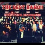 ��CD Review��ʡ��������THE BEST BANG!!�ס٤β���