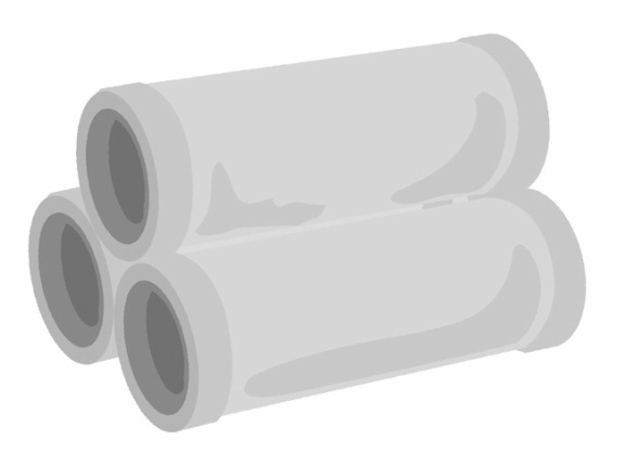 ドラえもんの「空き地」の土管ってどう考えても固定されてないよな