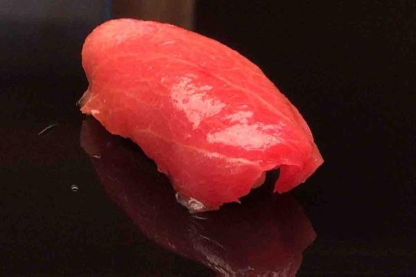 趣味の為に生きて行く。 - 鮨