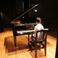 ２０２５年ピアノ発表会(^^♪