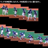 『関西独立リーグ三景　吉田えりがマウンドに｜独立リーグ』の画像