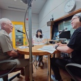 『ラジオ出演 松本いーよ!』の画像