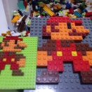 【ファミコン】ちびマリオさん