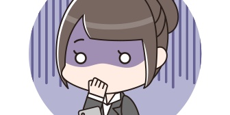 食事中口を開けた瞬間、ぶっ壊れたゴム人形みたいな顔になる彼氏…普段かっこいい分どうしても無理になってしまった