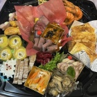 『ご馳走亭の年末オードブル』の画像