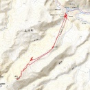 黒岳登山記録会 2026.08.23