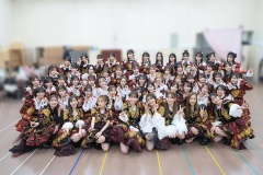 指原莉乃さん、今年もイコノイジョイメンバーにお年玉を振舞った模様