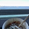 今日の週末飯