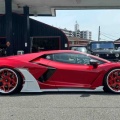 jobdesign new body kit マスター完成