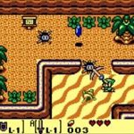 ゼルダの伝説　ゆめをみる島好きなやつおる？ 	