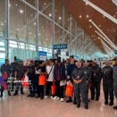 マレーシアで拘束されている約5,000人のミャンマー人を政府間協力で送還へ　一方で摘発は継続、罰金や禁錮刑を受ける人も