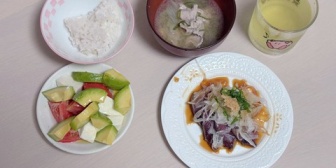 【にじさんじ】すこや、肉の日にお肉を食べる予定がカツオのたたきに「おいしそうなカツオを見つけたのでたたきにしたよ」