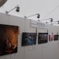 上野公園の桜＆交通総合文化展etc