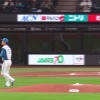 【vs. 楽天 2回戦】北山亘基 2回を4奪三振！！
