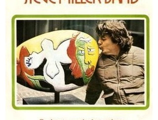 Swingtown / スイングタウン（Steve Miller Band / スティーヴ・ミラー・バンド）1977 ＃17