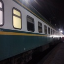 377.さらばウズベキスタン鉄道