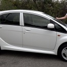 【海外の反応】三菱アイミーブという軽EVは画期的だった！