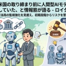 アマゾンは米国の取り締まり前に人間型AIモデルについて懸念を表明していた、と情報筋が語る - ロイター
