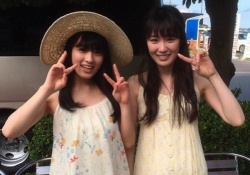 【質問】乃木坂46で「麦わら帽子+白ワンピ」が似合うメンバーと言えば？？？