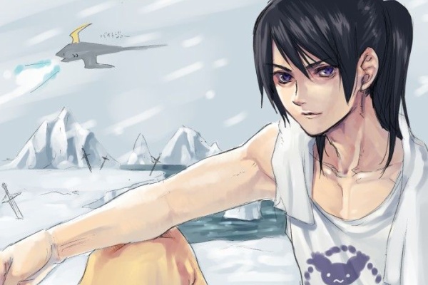 つまらないさん テイルズオブヴェスペリア