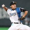 元日ハムの多田野数人って凄いピッチャーだな
