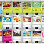 豚小屋ポケモンカード -ポケカブタ-