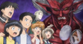 【地獄先生ぬ～べ～ 最終回】第25･26話 感想 鬼の手誕生秘話【2025年版】