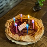 幸せな誕生日〜まさかのサプライズ！〜