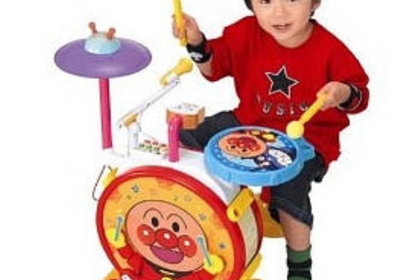 音楽 バンドでカッコイイと思う楽器調査 女性にドラムが最も人気 ちんぺい音速ぶろぐ