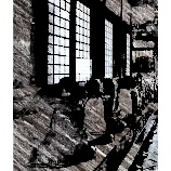 『坐禅の仕方・方法の注意点ー井上貫道老師』の画像