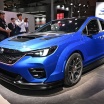 スバルの新5ドアスポーツカー 6速MT×「水平対向ターボ4WD」搭載 目指すは手頃な「インプレッサ級」価格