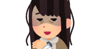 結局、彼女の束縛が強すぎる気がする。付き合っているうえに、職場まで同じだし。