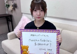 【悲報】森平麗心「自分が嫌になる」　