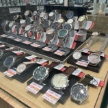 『トミーヒルフィガー、コーチのお得な腕時計が入荷いたしました』の画像