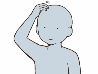 何か忘れ物をしている感じになりました・・・