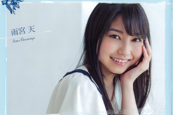 声優速報 初期化 雨宮天
