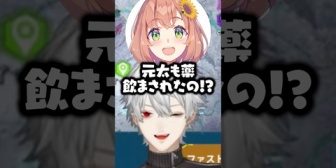 【にじさんじ】コナンのハッピーエンドを考察する葛葉たち