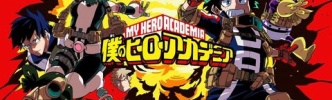 【朗報】「僕のヒーローアカデミア」、ついにワンピースに視聴率で勝ってしまうｗｗｗｗｗｗ