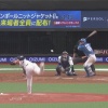 「万波みたいなスイング」日本ハムドラ4の18歳が2軍戦で初安打＆初打点　豪快二塁打にファン「打球が伸びる伸びる」「完成度すでに高い」