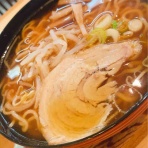 男の昼ごはん