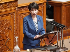 【速報】高市首相、神判断！！！！