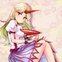 [２次元] 東方Project【星熊勇儀 (ほしぐまゆうぎ)】の画像 ４５枚