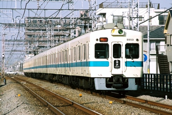 り様　お-だ-ぺ-じ Odapedia ～小田急のファンブログ～