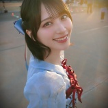 『[イコラブ] 舞香ちゃん、大きめりぼんも似合ってて可愛い』の画像