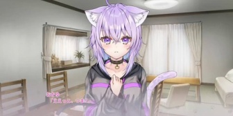 【ホロライブ】『おかゆにゅ～～む！R』ファミ通先行レビュー、コンプライアンスが心配になるほど攻めた野球拳や泡流しなどのミニゲームの際どさに思わず拍手
