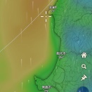 北浦漁港 2日目